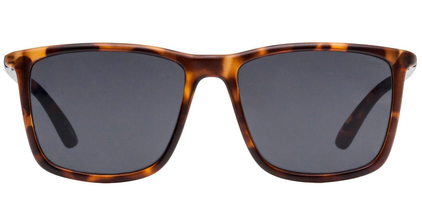 Tweedledum - Matte Tort / Matte Black