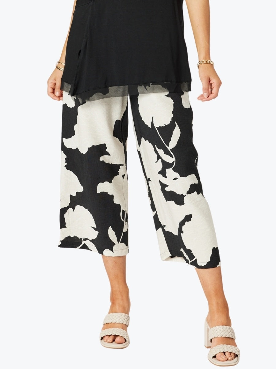 Barcelona Print Pant