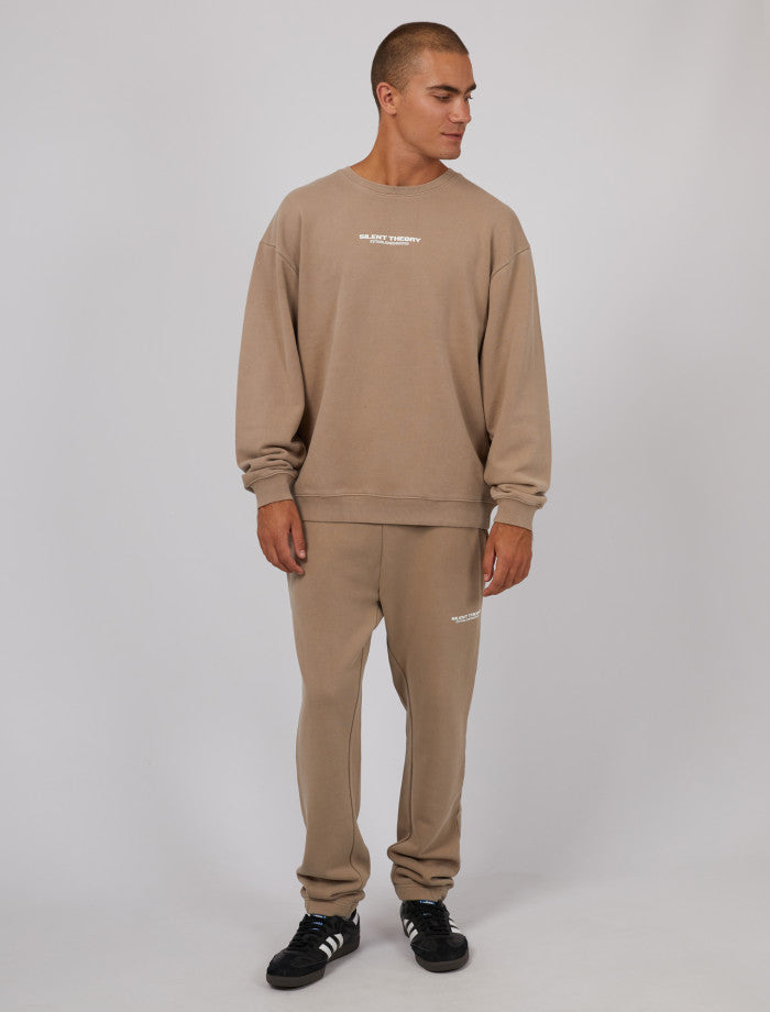 Essential Theory Crew - Tan