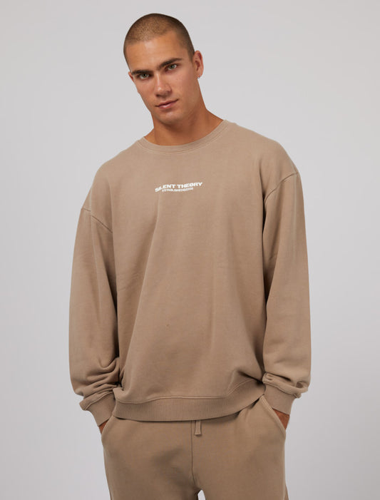 Essential Theory Crew - Tan