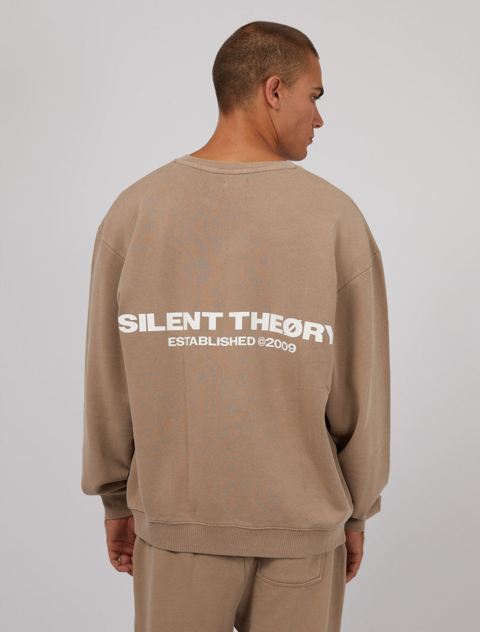 Essential Theory Crew - Tan
