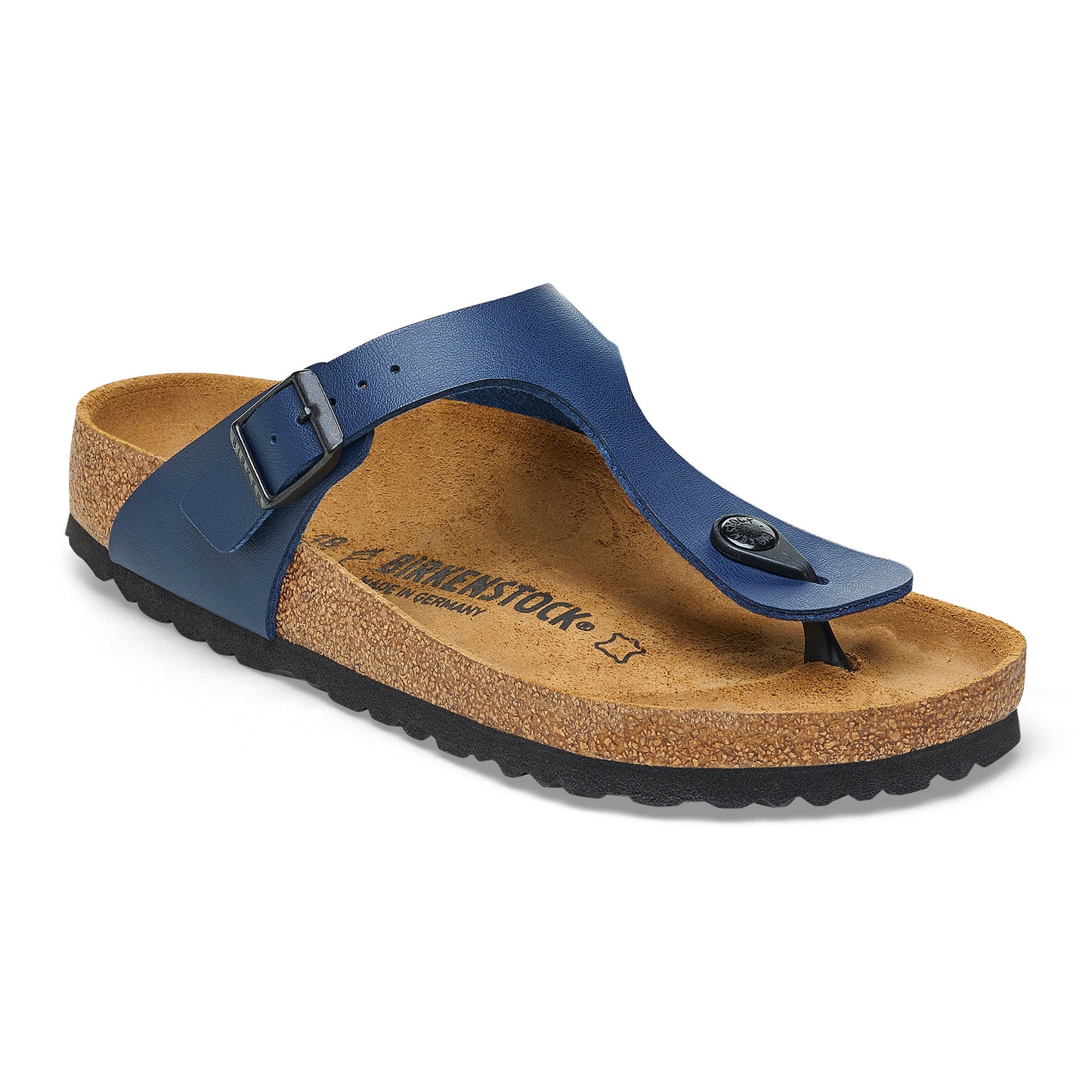 Birkenstock Gizeh - Blue