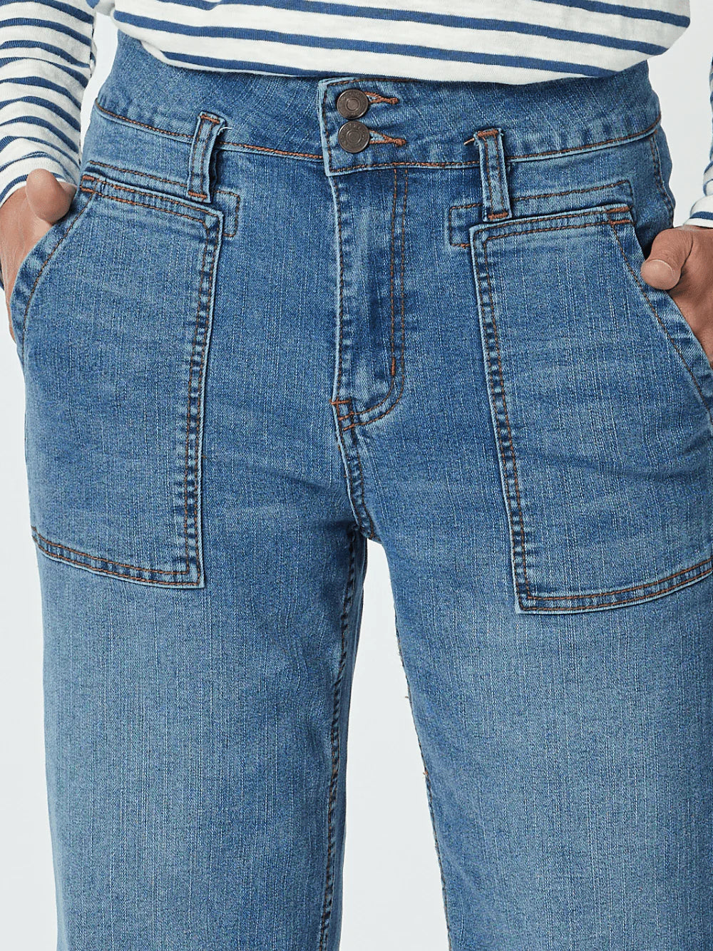 Hudson Jean - Denim