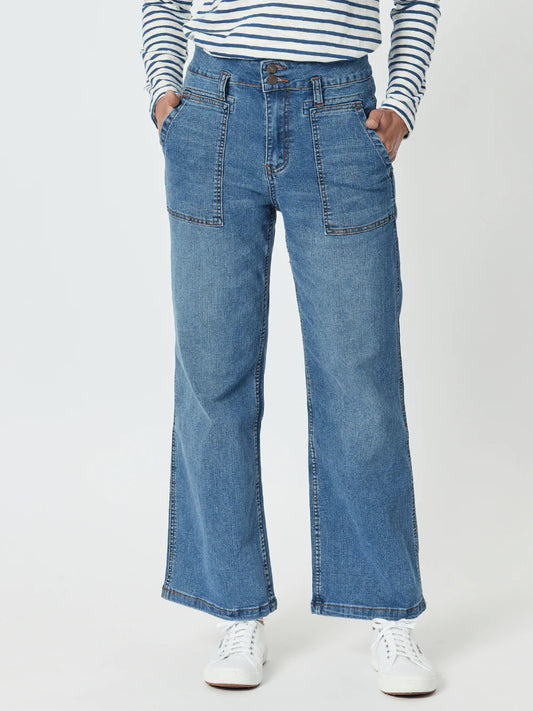 Hudson Jean - Denim