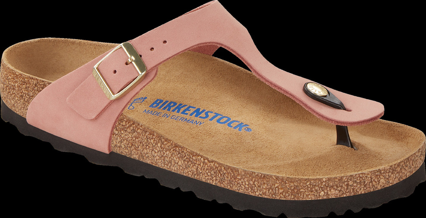 Birkenstock Gizeh - Old Rose