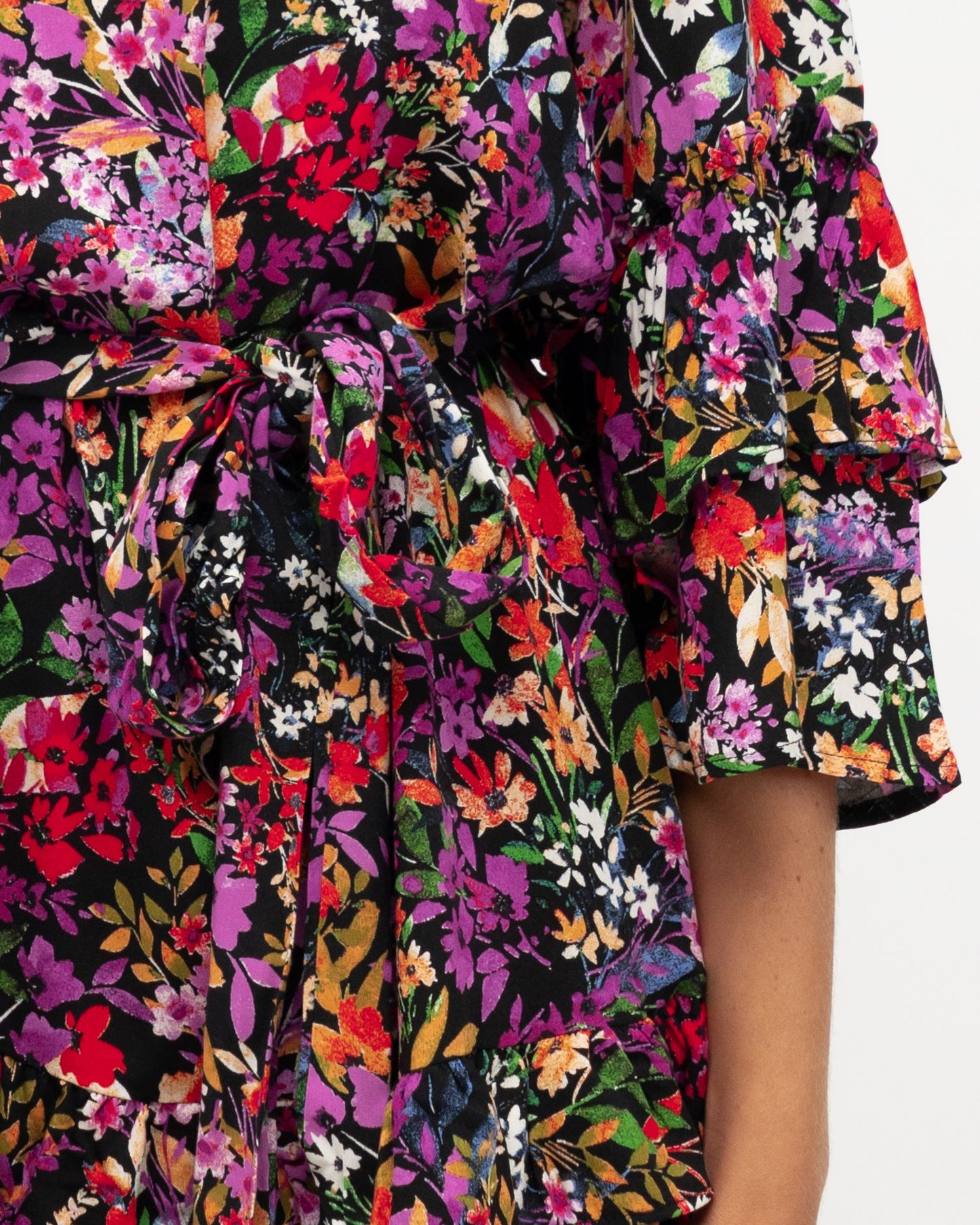 Casablanca dress