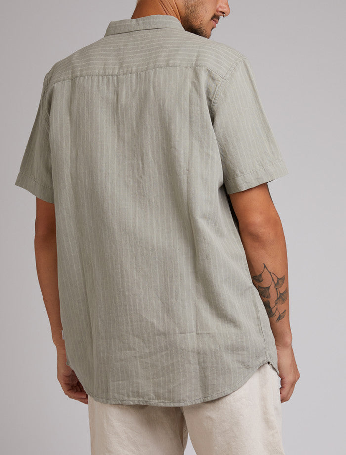Johnston SS Shirt