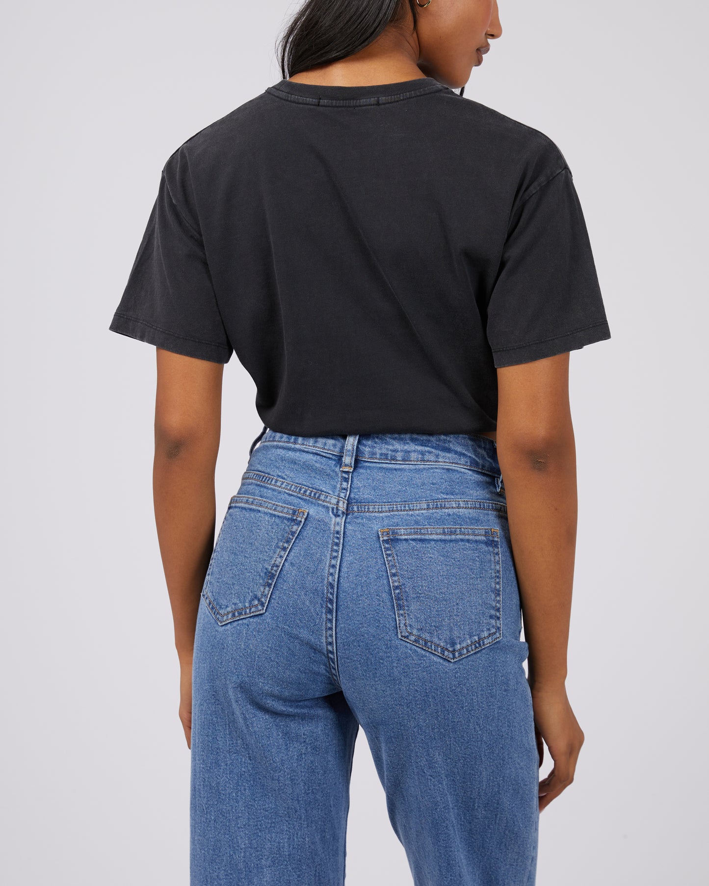Joshua Tree Tie Tee