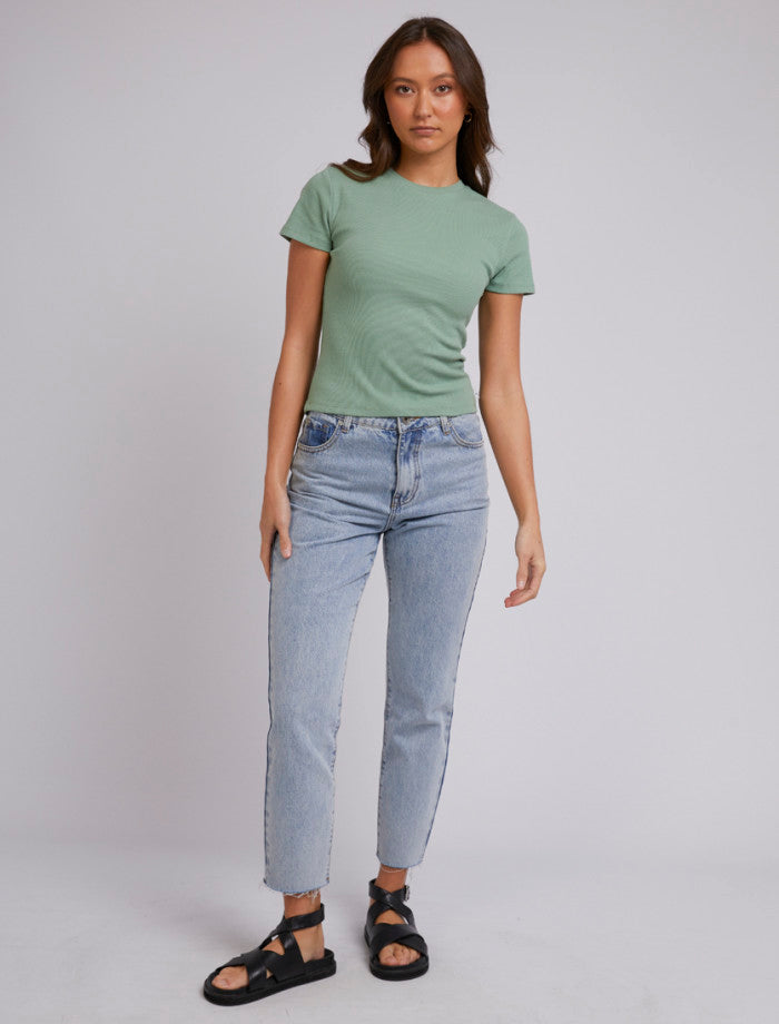 Margo Tee - Sage