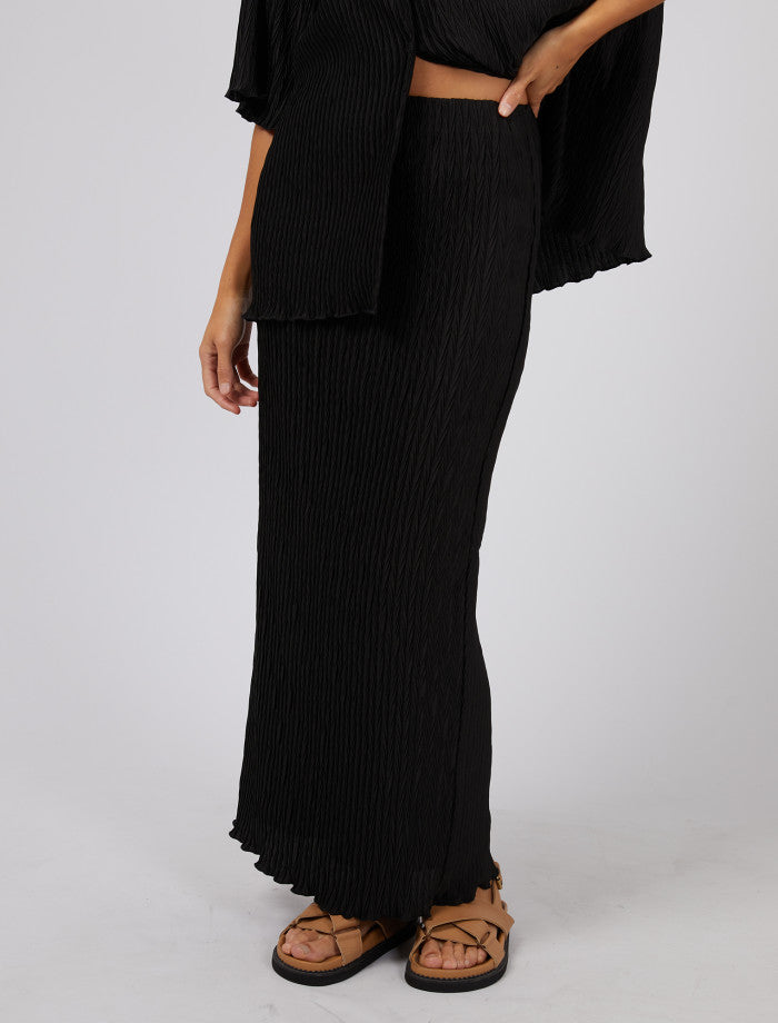 Maxinne Maxi Skirt