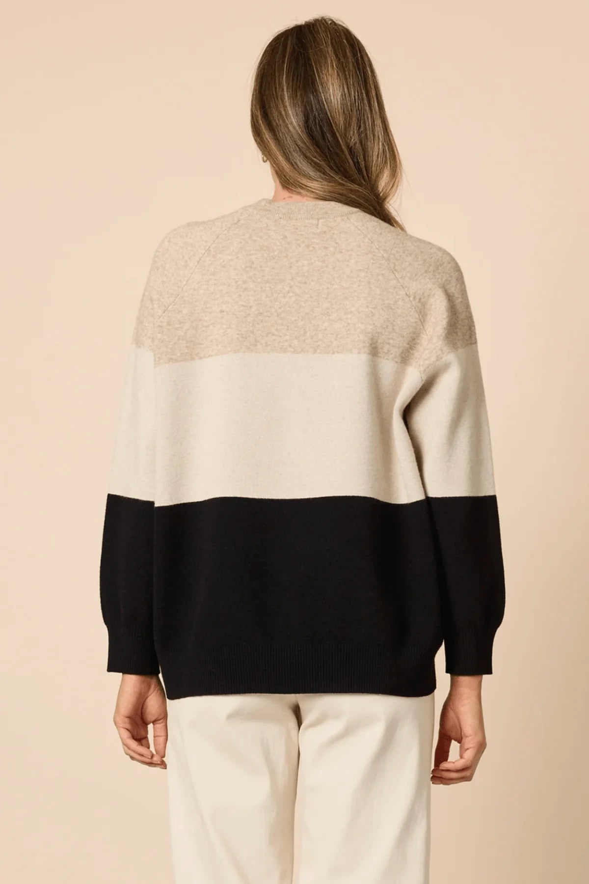 Mimi Knit