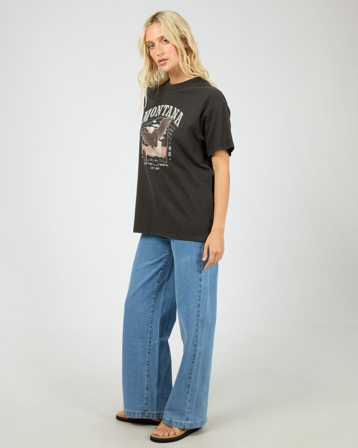Montana Relaxed Tee