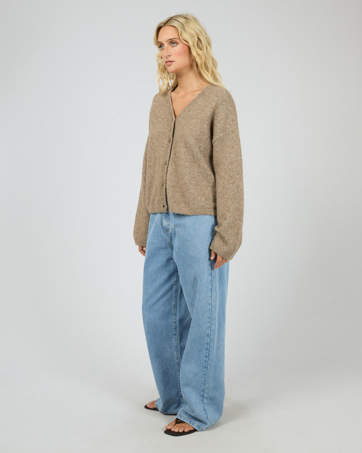 Nova Cardigan