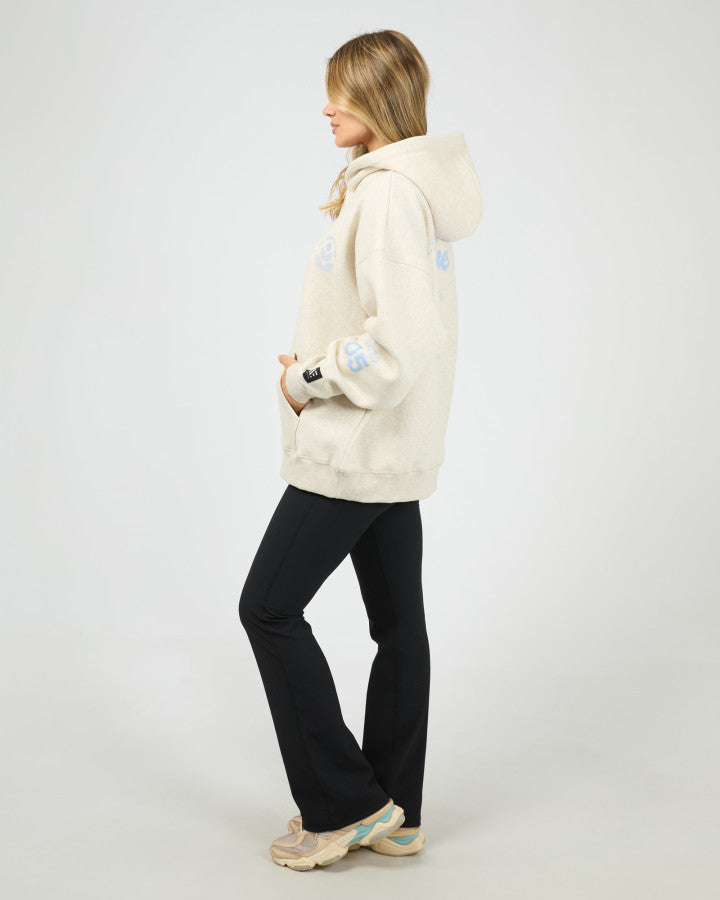 Serene Relaxed Hoodie