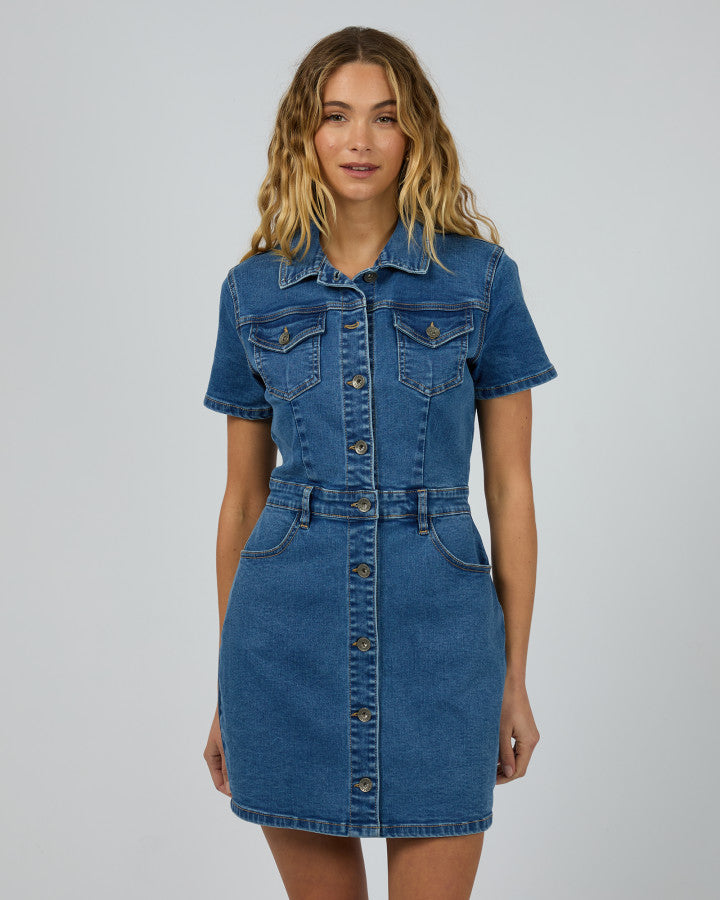 Shay Mini Dress