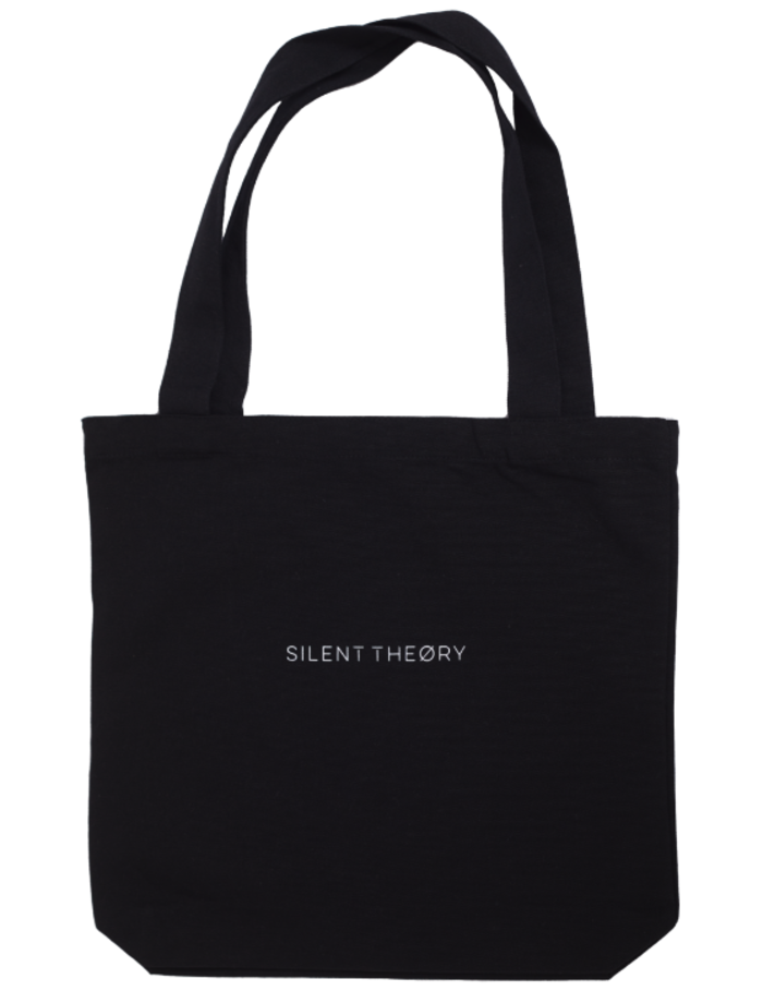 Silent Tote Silent Theory Accessories Lyn Rose Boutique