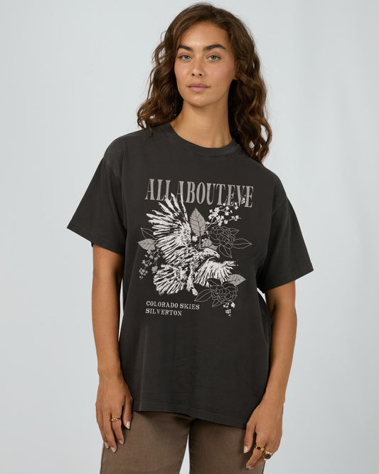 Silverton Relaxed Tee