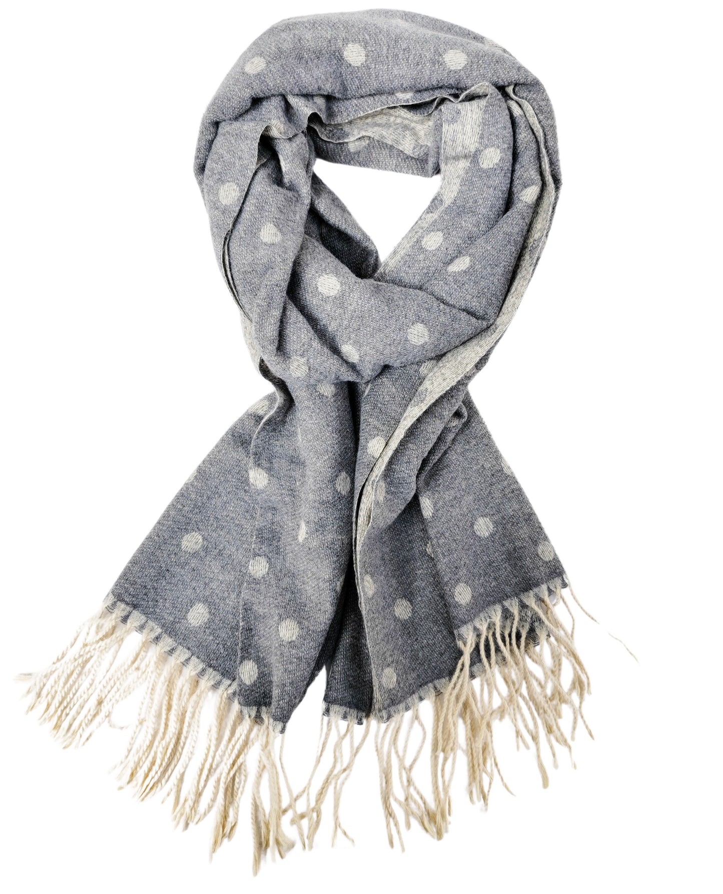 Dotty Scarf