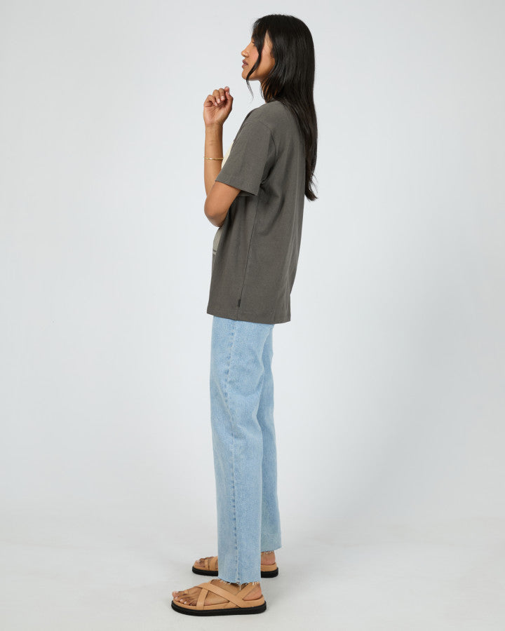 Yellowstone Relaxed Tee