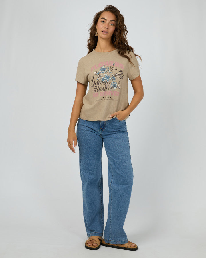 Young Hearts Regular Tee