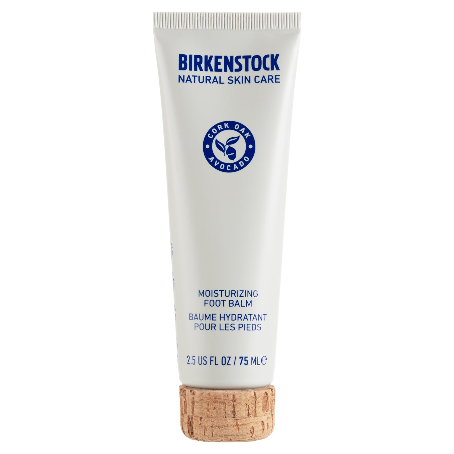 Moisturising Foot Balm 75ml | Lyn Rose Boutique