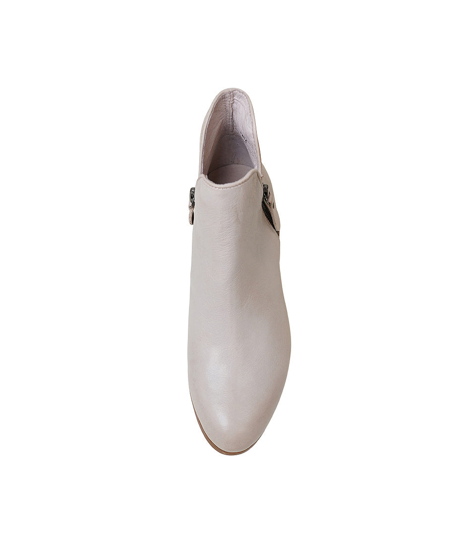 Faye Boots - Smoke