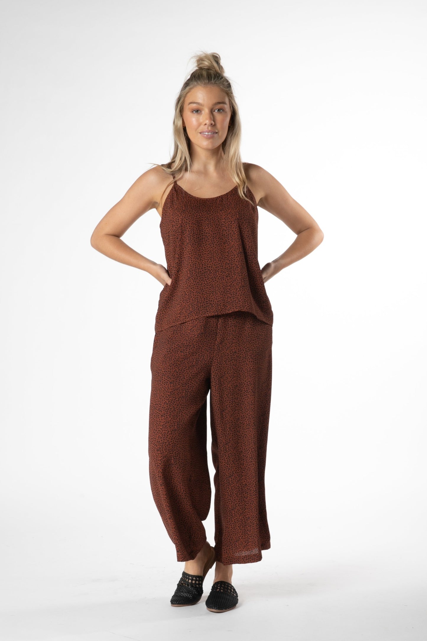 Jocey Cami Women | Lyn Rose Boutique