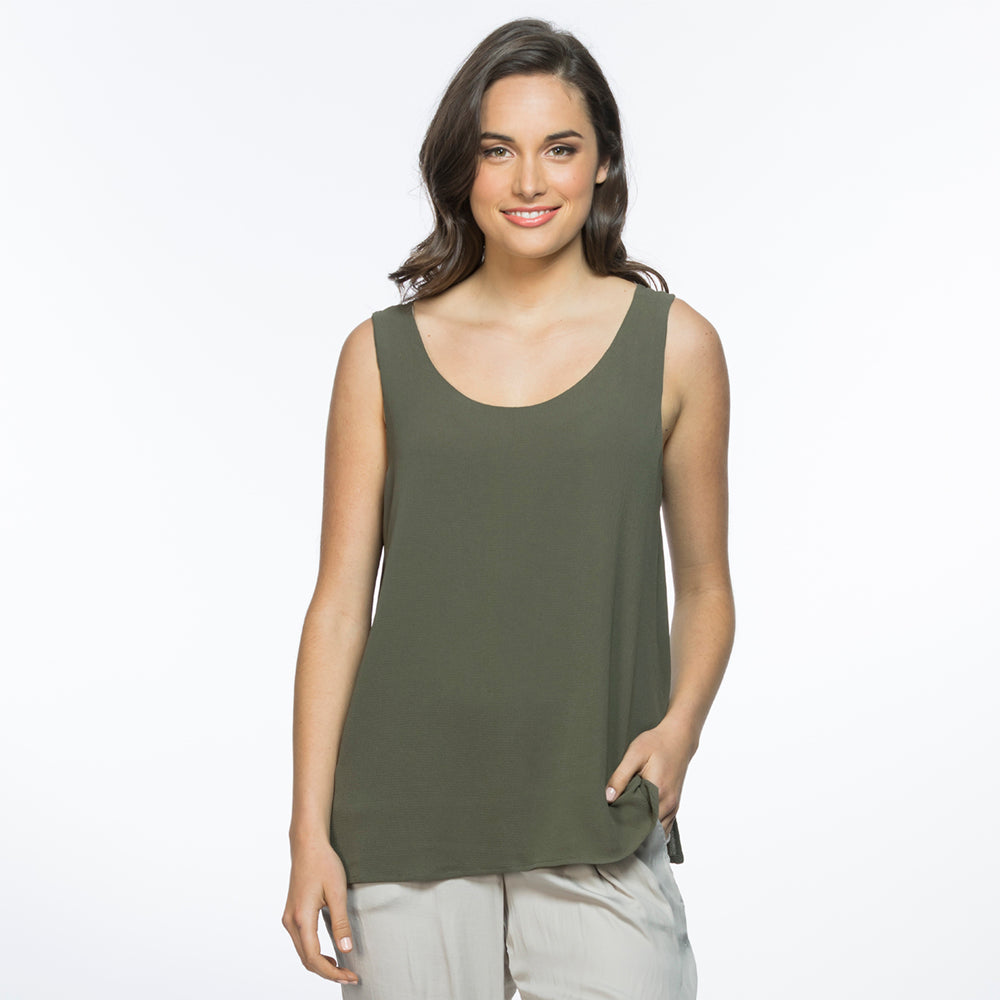 Threadz Cami Women | Lyn Rose Boutique