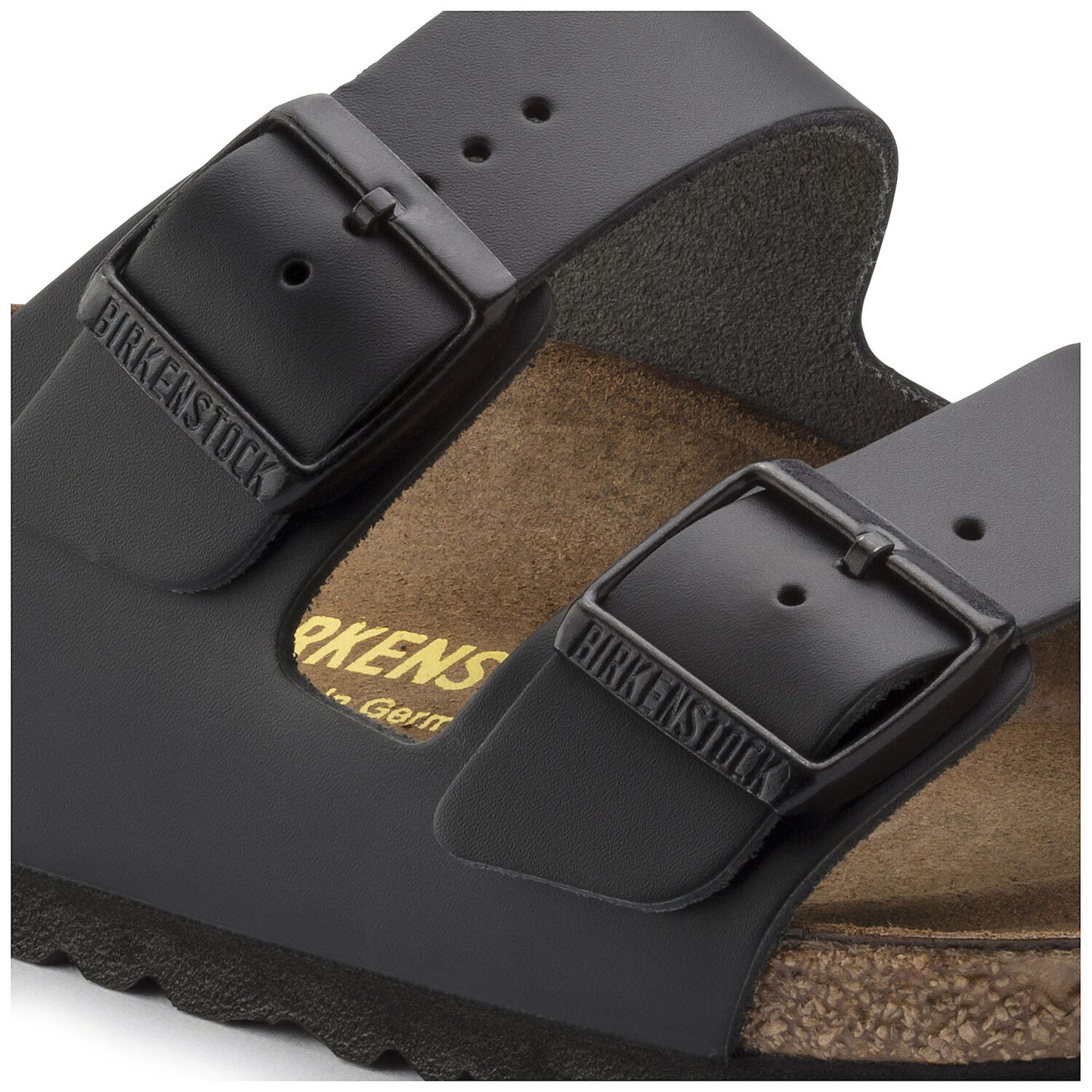 Birkenstock - Arizona - Black
