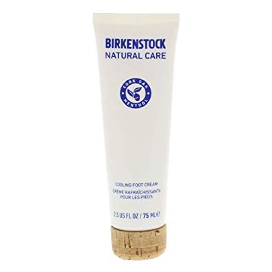 Cooling Foot Cream 75ml | Lyn Rose Boutique