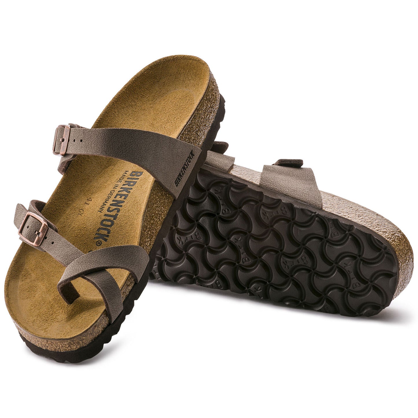 Birkenstock - Mayari Mocca