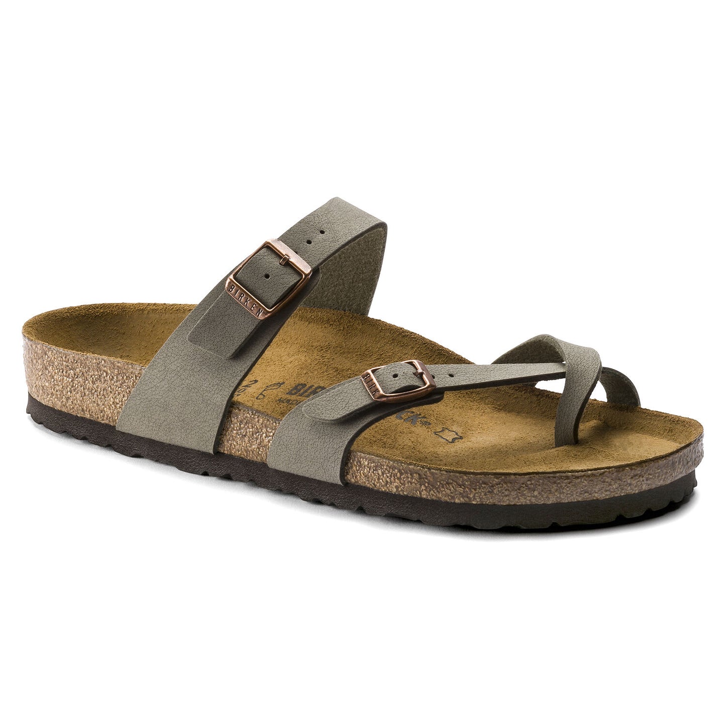 Birkenstock Mayari - Stone