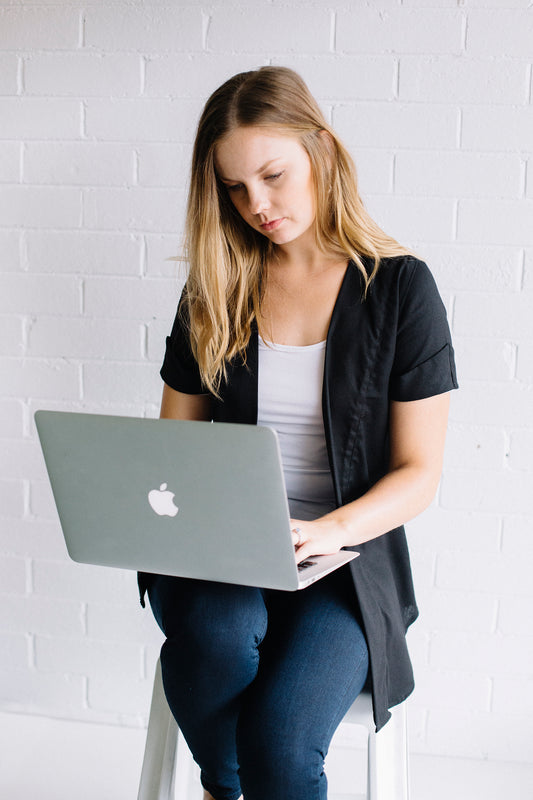 Ingrid Jacket Women | Lyn Rose Boutique