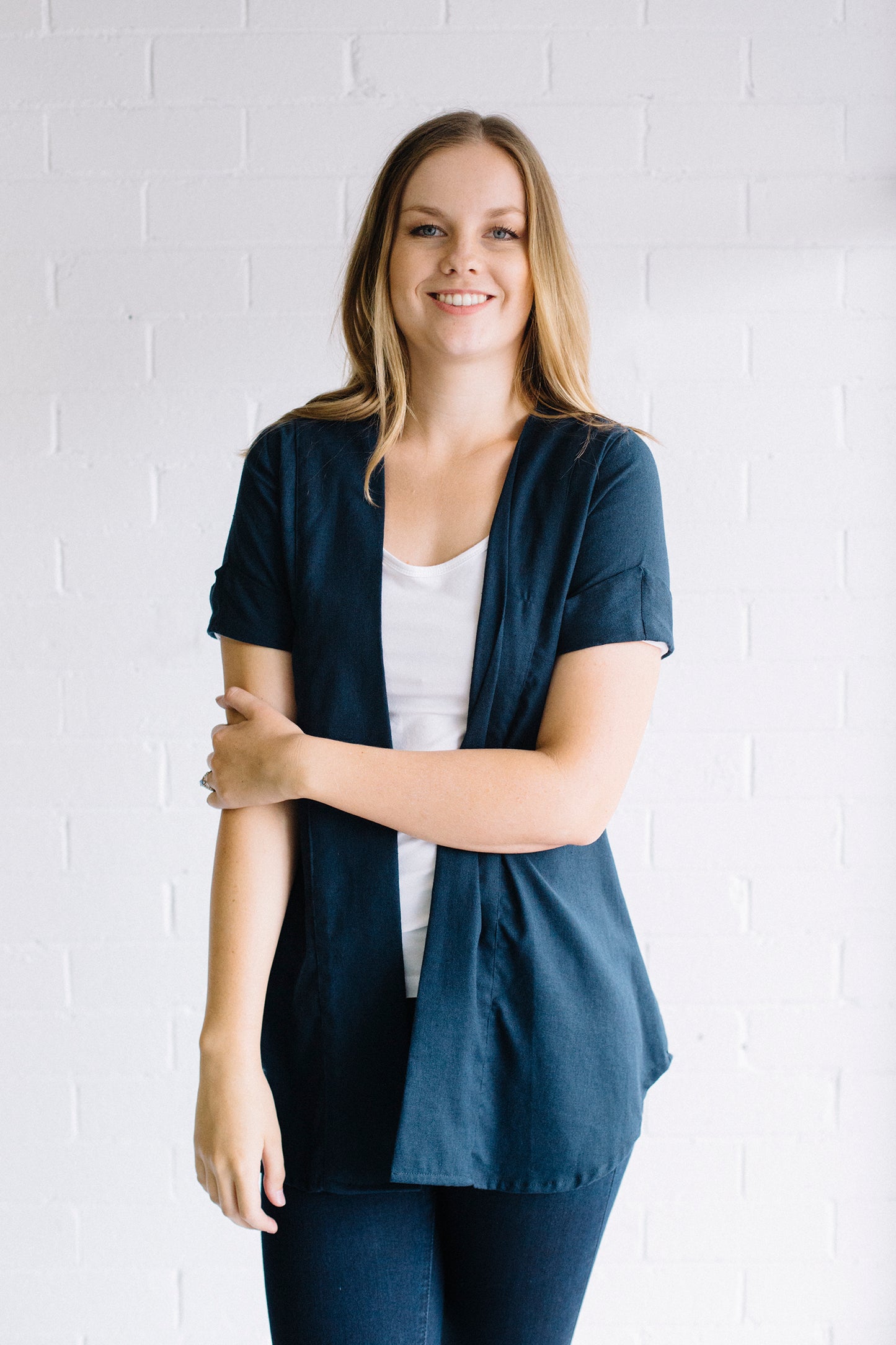 Ingrid Jacket Women | Lyn Rose Boutique