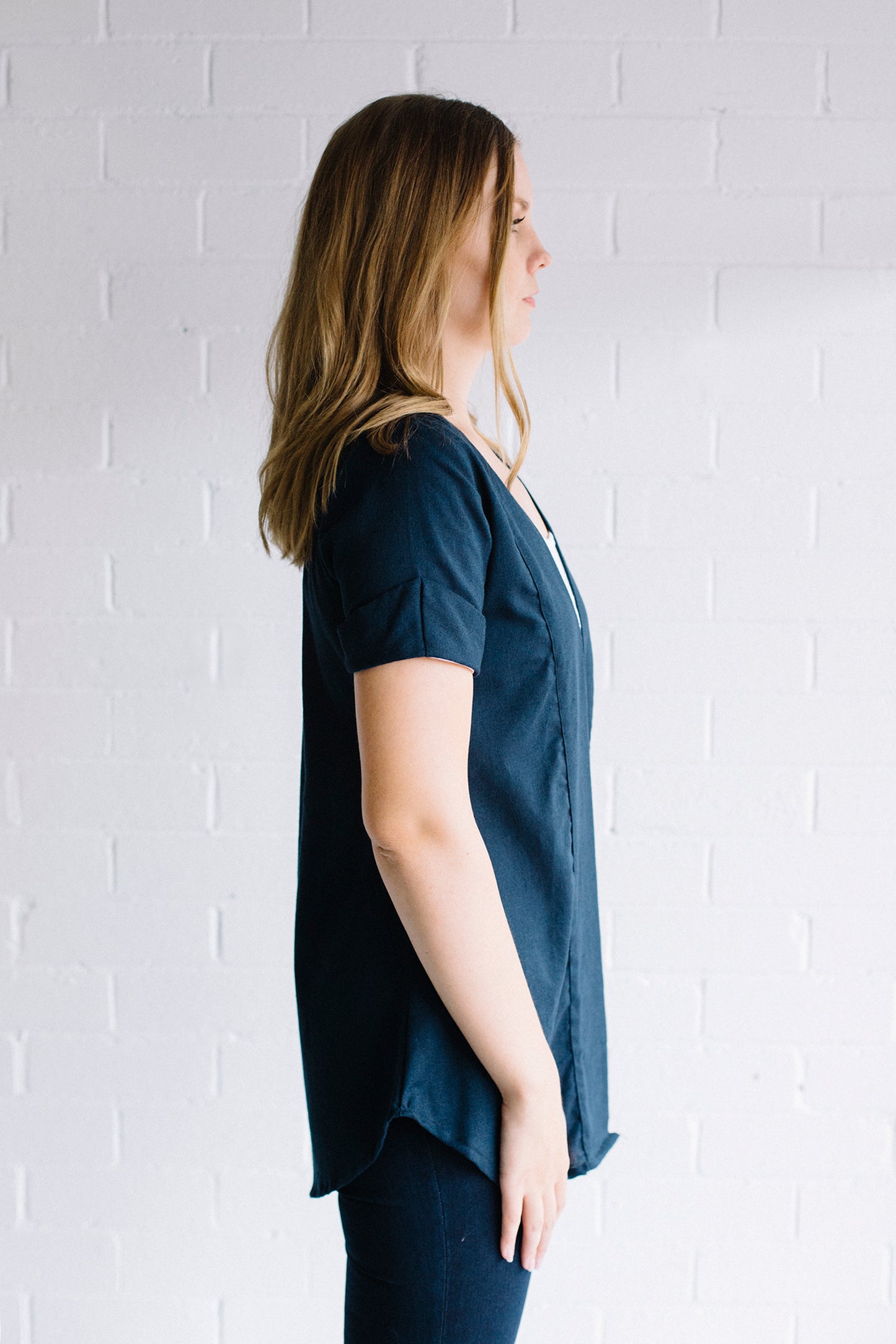 Ingrid Jacket Women | Lyn Rose Boutique