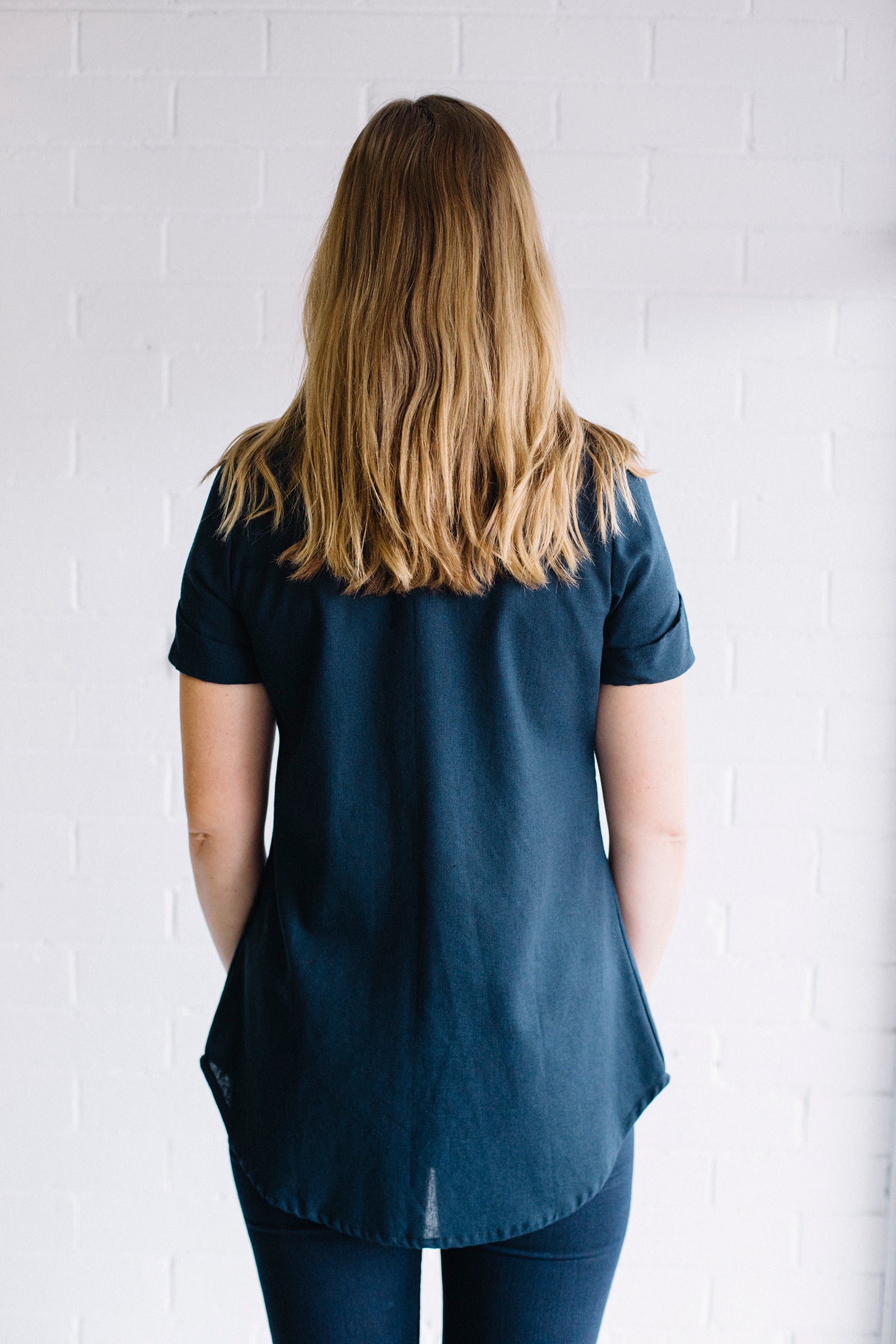 Ingrid Jacket Women | Lyn Rose Boutique