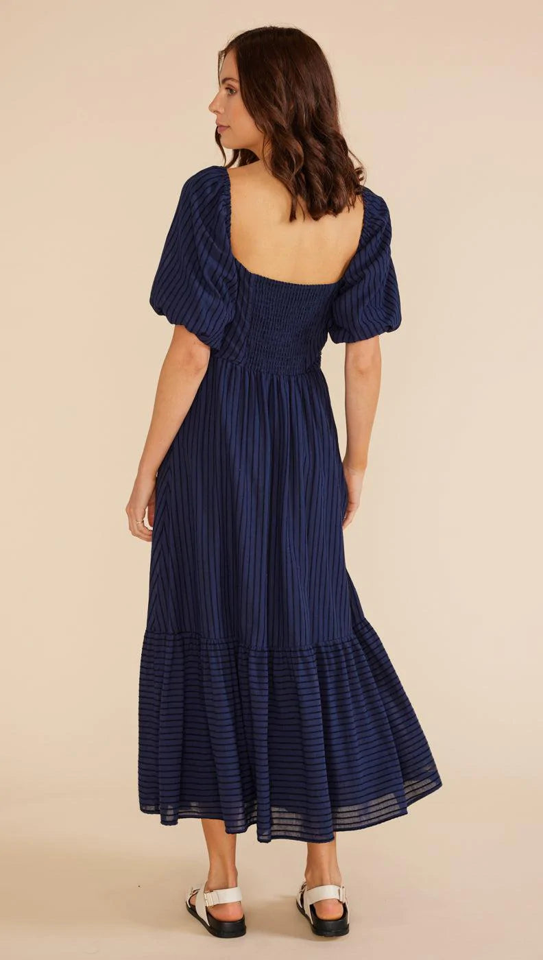 Arielle Midi Dress