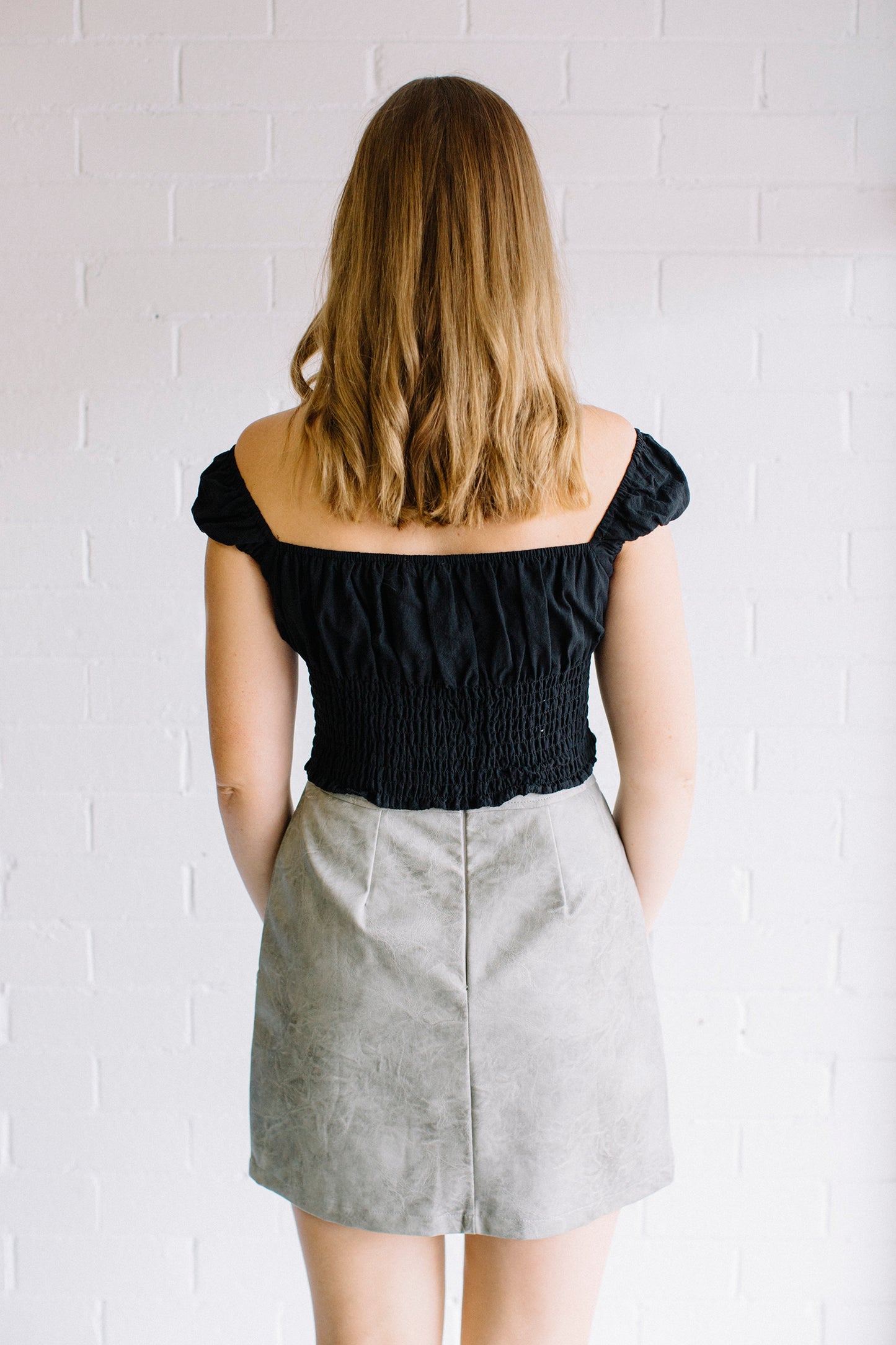 Kara Women Skirt | Lyn Rose Boutique