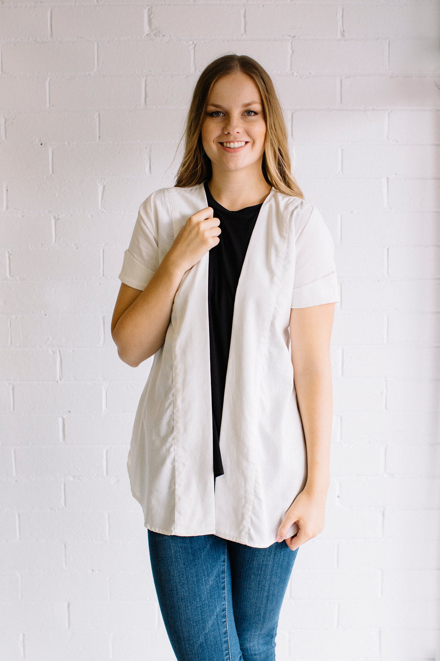 Ingrid Jacket Women | Lyn Rose Boutique