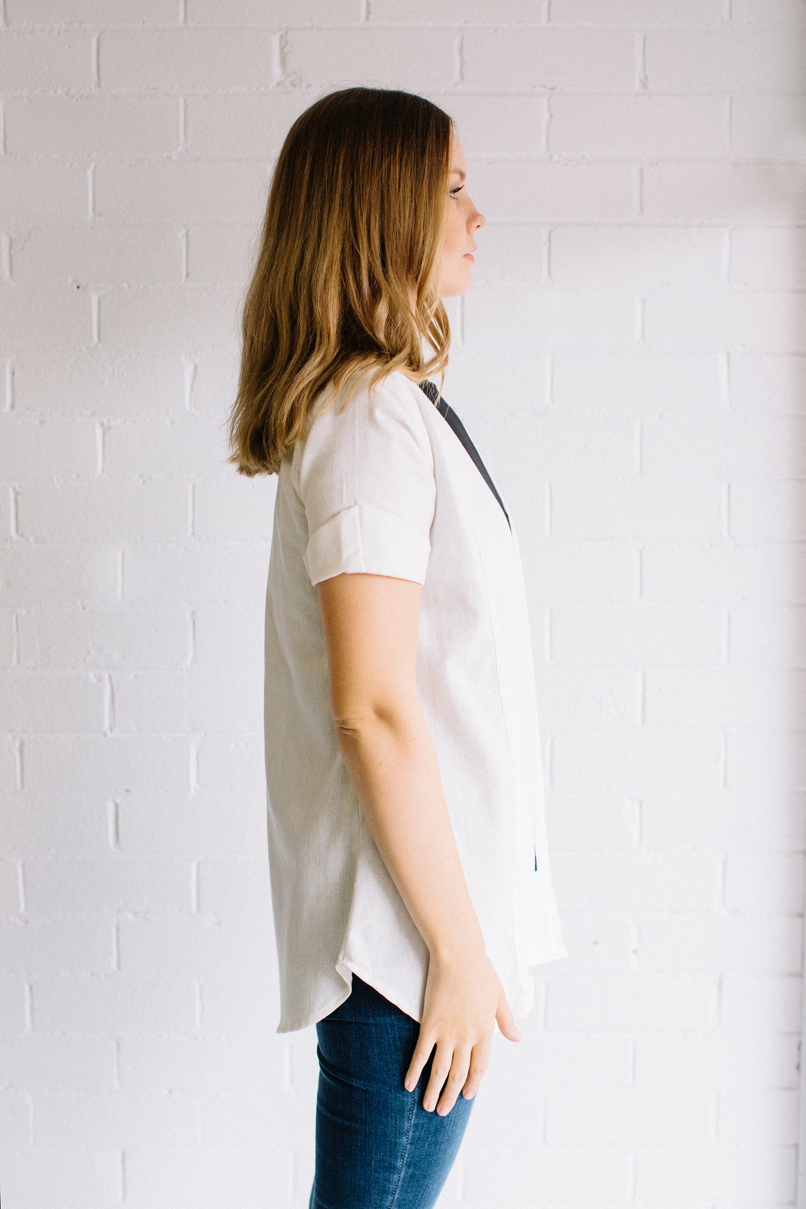 Ingrid Jacket Women | Lyn Rose Boutique