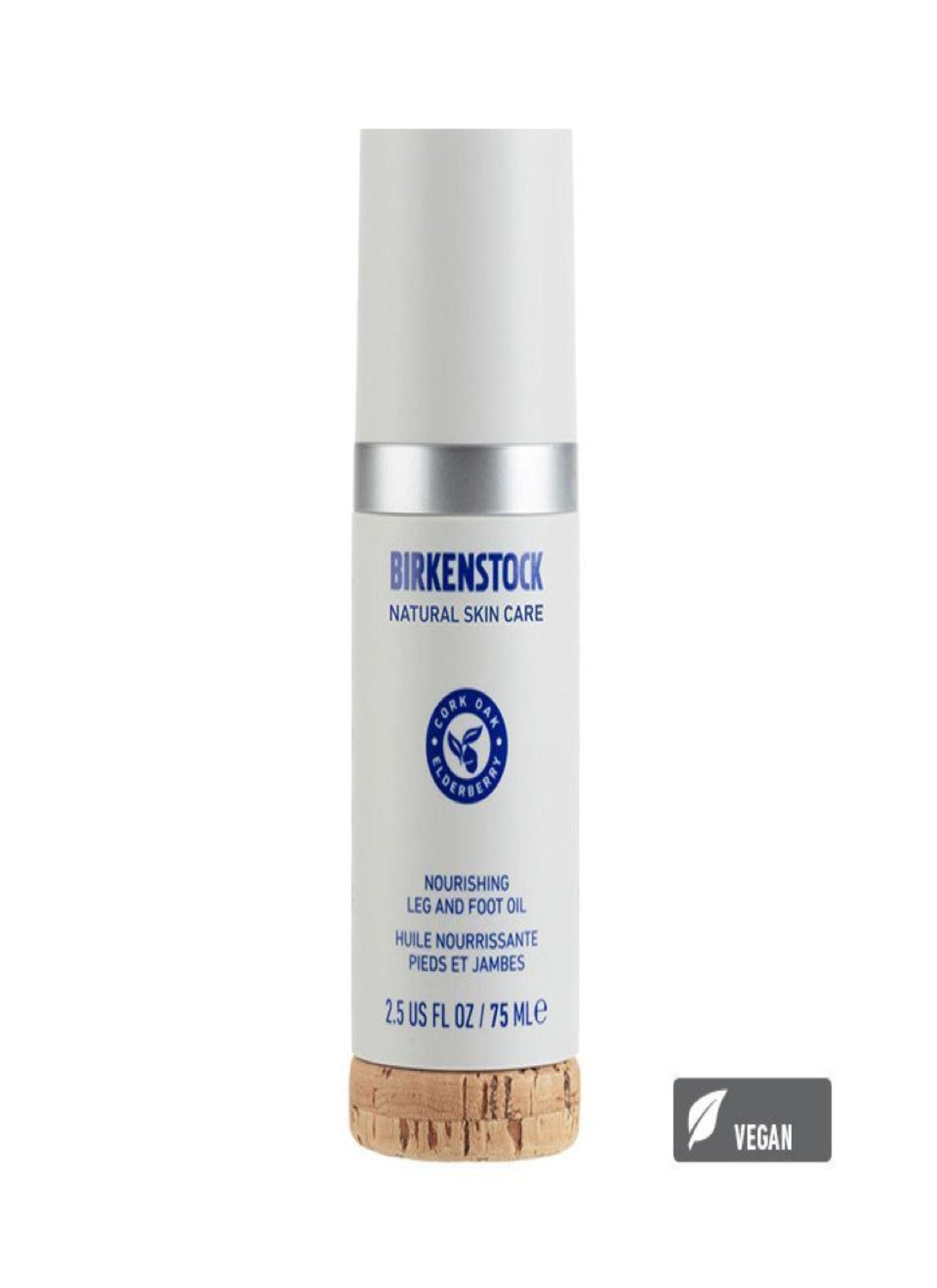 Nourishing Leg & Foot Oil 75ml | Lyn Rose Boutique