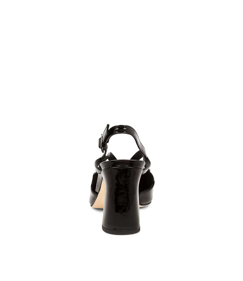 Kenzy Patent Heels