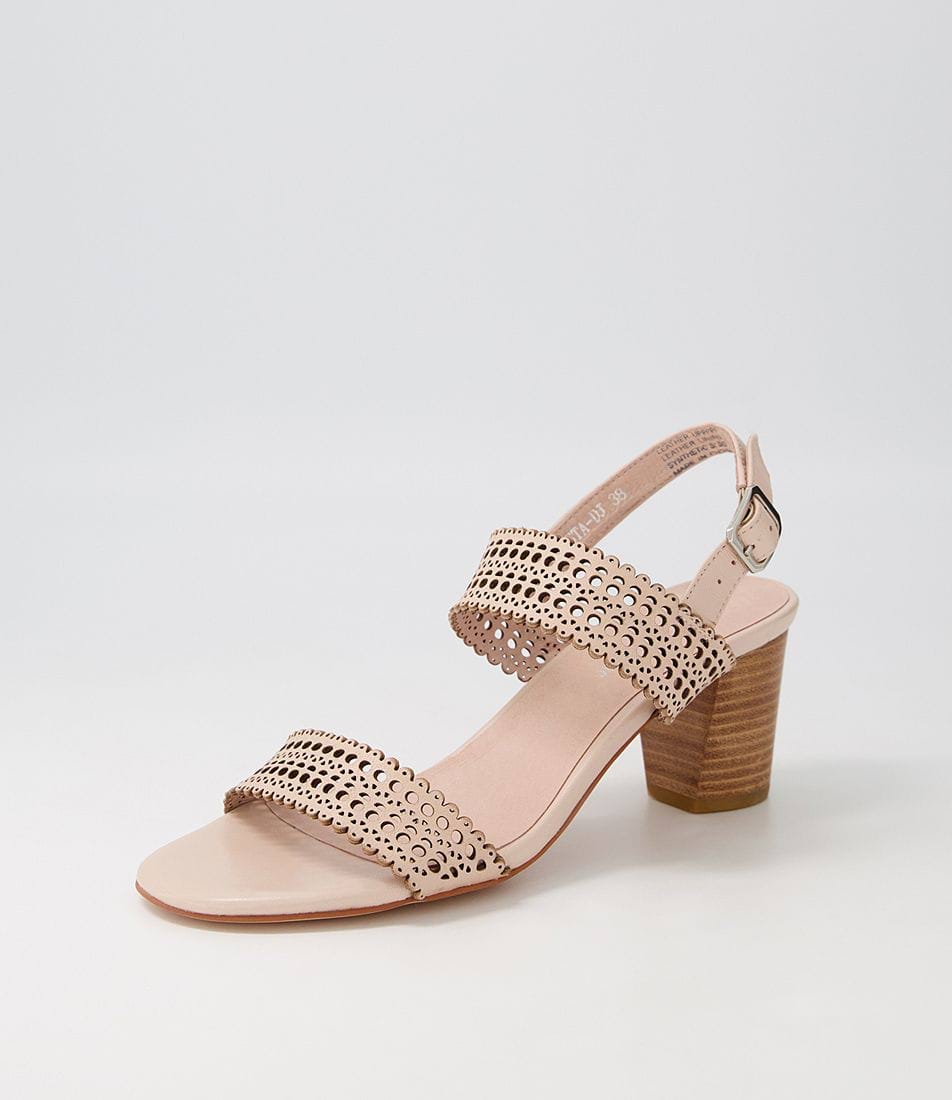 Crista Heels