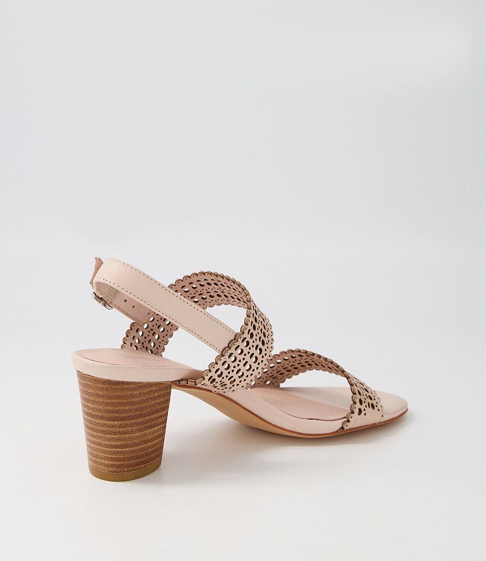 Crista Heels