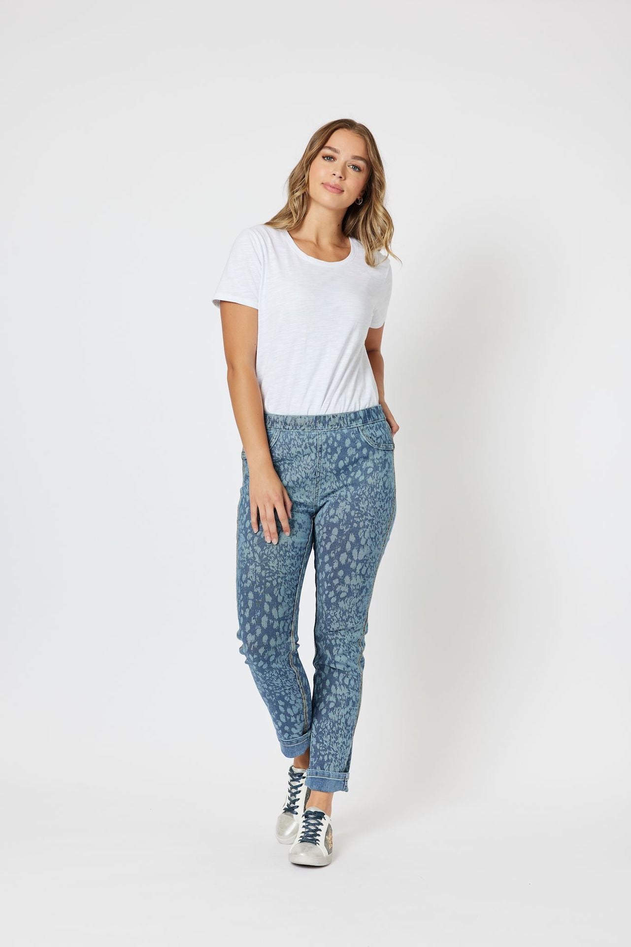 Reversible Jean
