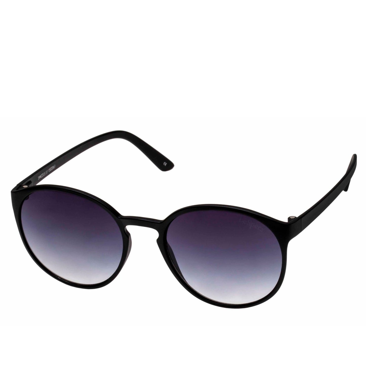 Swizzle - Matte Black