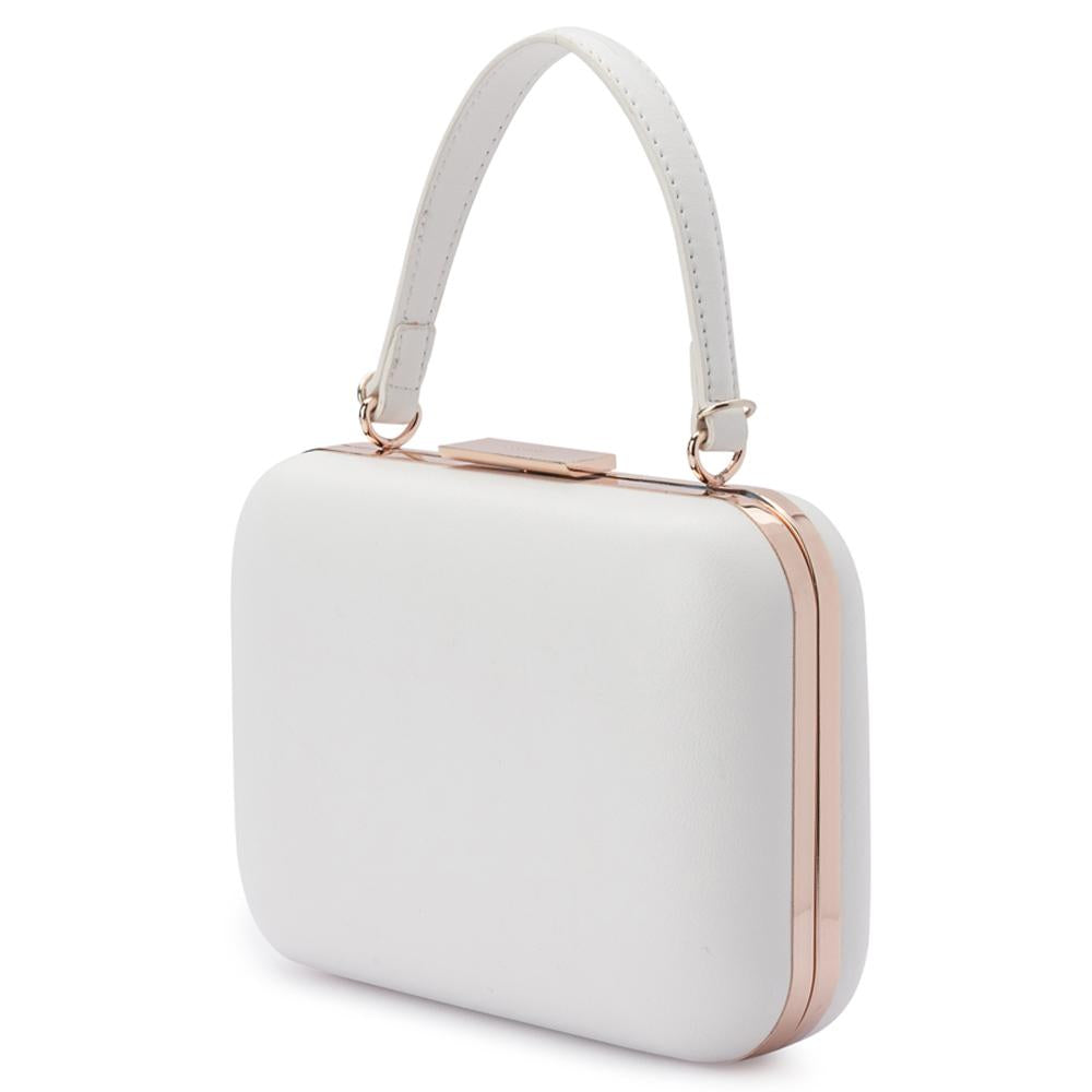 Ruby Top Handle Pod | Lyn Rose Boutique