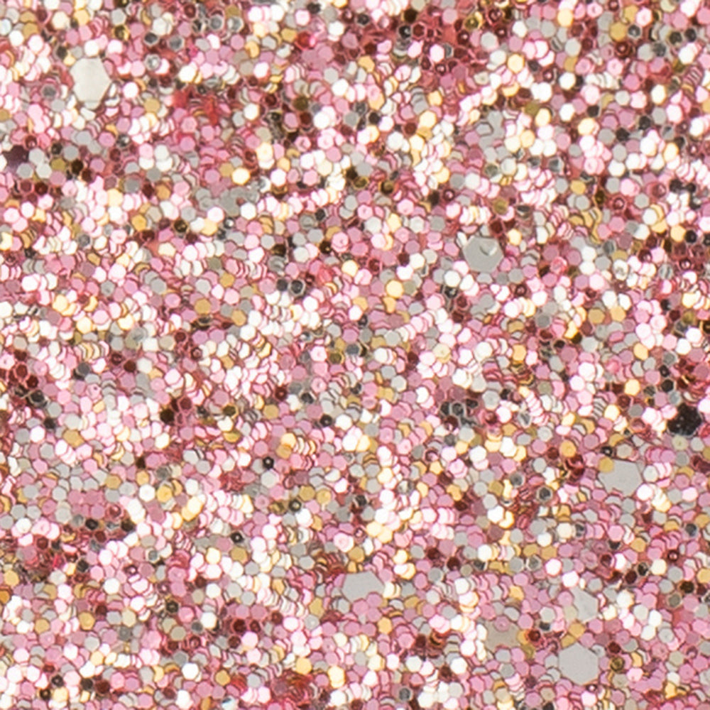 Lidia Glitter Cross Body Bag