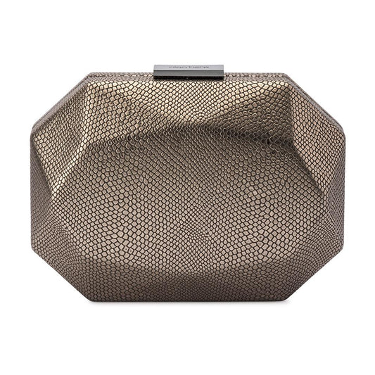 Naomi Metallic Snake Pod | Lyn Rose Boutique