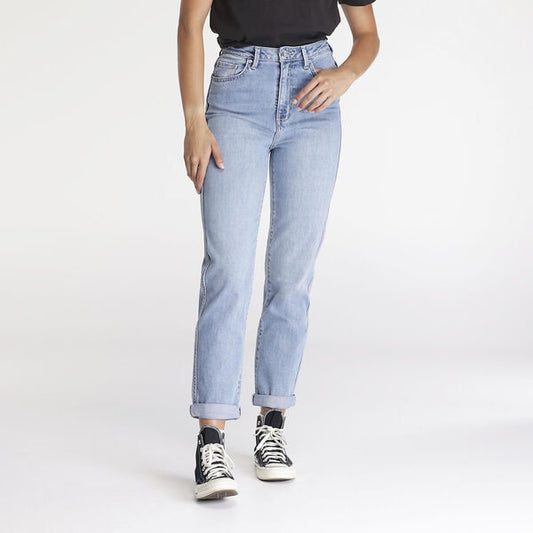 Hi Mom Jean - Blue Sands